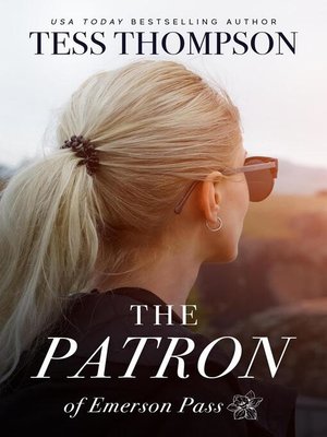 cover image of The Patron